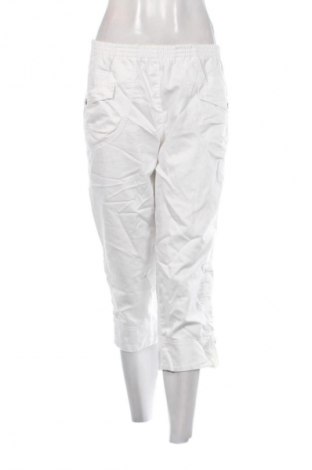 Дамски панталон Soya Concept, Размер M, Цвят Бял, Цена 7,15 €