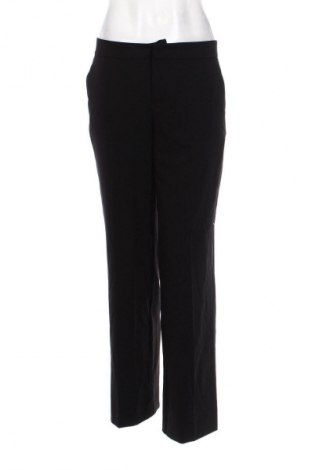 Damskie spodnie Stefanel, Rozmiar M, Kolor Czarny, Cena 127,99 zł