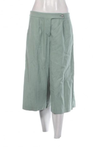 Damskie spodnie Stefanel, Rozmiar S, Kolor Zielony, Cena 237,99 zł