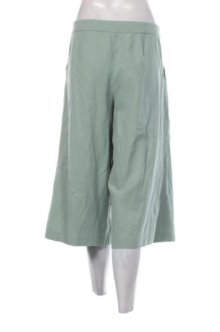 Damskie spodnie Stefanel, Rozmiar S, Kolor Zielony, Cena 237,99 zł