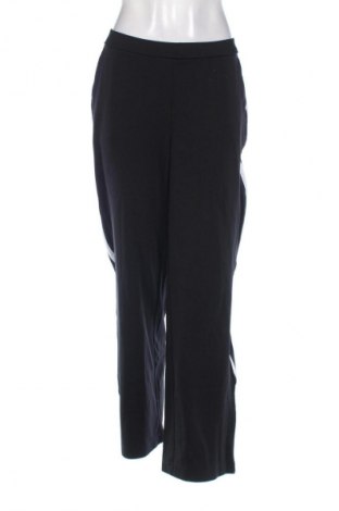 Γυναικείο παντελόνι Stehmann, Μέγεθος XL, Χρώμα Μαύρο, Τιμή 21,00 €