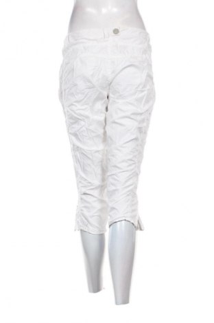 Dámské kalhoty  Steps, Velikost L, Barva Bílá, Cena  109,00 Kč