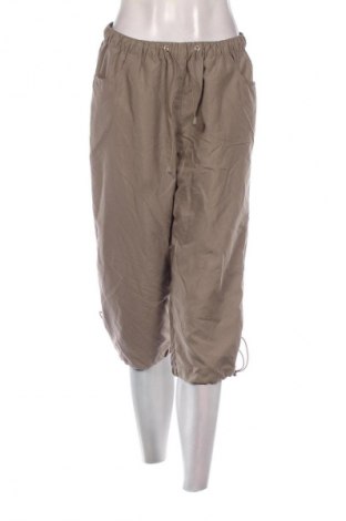 Pantaloni de femei Stooker, Mărime M, Culoare Bej, Preț 28,99 Lei
