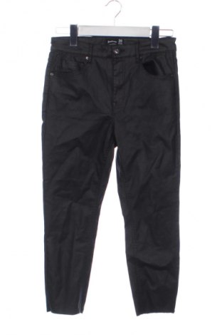 Dámské kalhoty  Stradivarius, Velikost L, Barva Černá, Cena  374,00 Kč