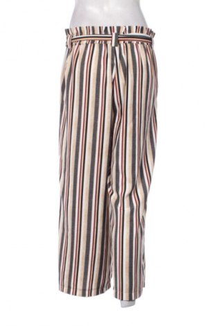 Γυναικείο παντελόνι Stradivarius, Μέγεθος L, Χρώμα Πολύχρωμο, Τιμή 17,99 €