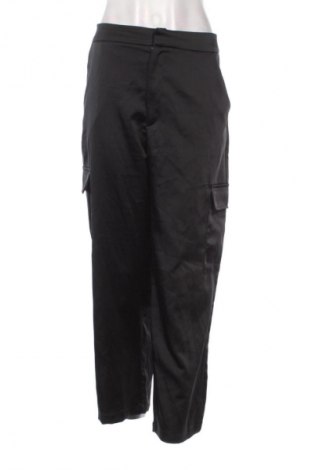 Damskie spodnie Stradivarius, Rozmiar M, Kolor Czarny, Cena 29,99 zł