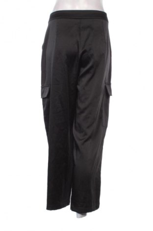 Damskie spodnie Stradivarius, Rozmiar M, Kolor Czarny, Cena 29,99 zł