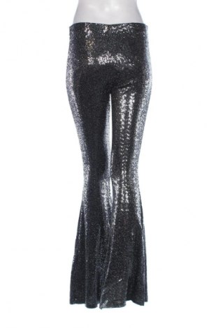 Damskie spodnie Stradivarius, Rozmiar M, Kolor Kolorowy, Cena 64,99 zł