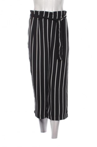 Damskie spodnie Stradivarius, Rozmiar S, Kolor Kolorowy, Cena 54,23 zł