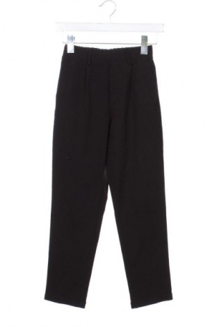 Γυναικείο παντελόνι Stradivarius, Μέγεθος XS, Χρώμα Μαύρο, Τιμή 27,62 €