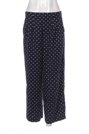 Дамски панталон Stradivarius, Размер M, Цвят Многоцветен, Цена 14,77 €