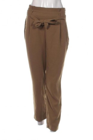 Dámské kalhoty  Stradivarius, Velikost S, Barva Zelená, Cena  425,00 Kč