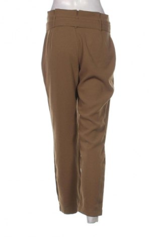 Dámské kalhoty  Stradivarius, Velikost S, Barva Zelená, Cena  425,00 Kč