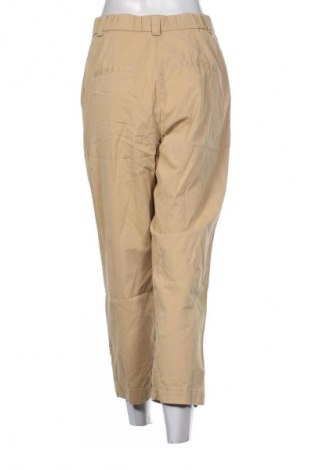 Dámské kalhoty  Stradivarius, Velikost M, Barva Hnědá, Cena  425,00 Kč