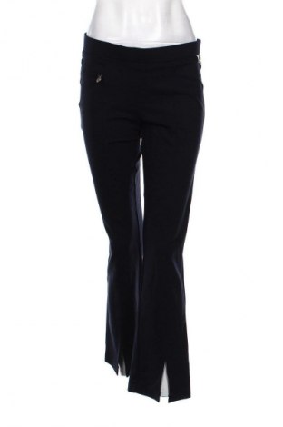 Dámské kalhoty  Strandfein, Velikost L, Barva Modrá, Cena  239,00 Kč