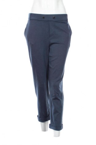 Pantaloni de femei Street One, Mărime M, Culoare Albastru, Preț 48,99 Lei