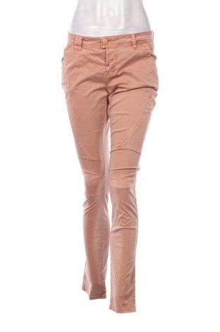 Dámské kalhoty  Street One, Velikost L, Barva Oranžová, Cena  539,00 Kč