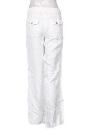 Γυναικείο παντελόνι Street One, Μέγεθος L, Χρώμα Λευκό, Τιμή 12,99 €