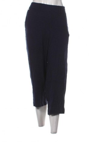 Dámské kalhoty  Street One, Velikost XXL, Barva Modrá, Cena  595,00 Kč