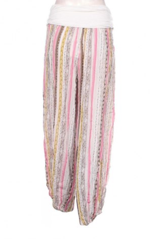 Dámské kalhoty  Styleboom, Velikost M, Barva Vícebarevné, Cena  159,00 Kč