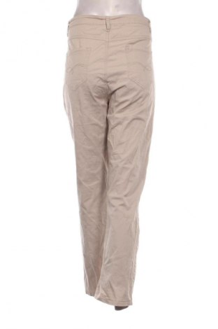 Γυναικείο παντελόνι Sunbird, Μέγεθος XL, Χρώμα  Μπέζ, Τιμή 13,99 €