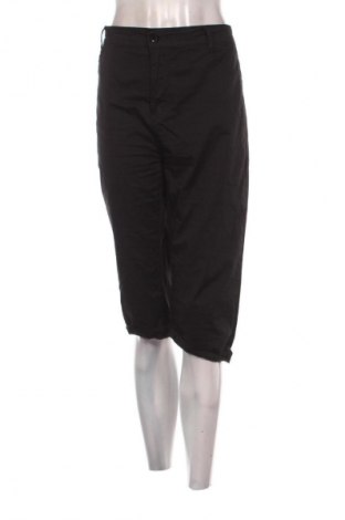 Γυναικείο παντελόνι Sunbird, Μέγεθος XL, Χρώμα Μαύρο, Τιμή 15,99 €