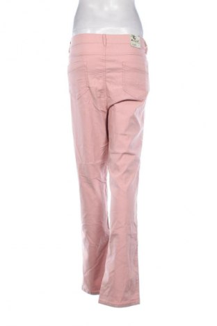 Γυναικείο παντελόνι Sunbird, Μέγεθος XXL, Χρώμα Ρόζ , Τιμή 24,00 €