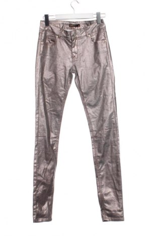 Pantaloni de femei Supertrash, Mărime S, Culoare Bej, Preț 47,99 Lei, #135565600
