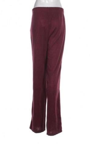 Damskie spodnie Supertrash, Rozmiar XL, Kolor Czerwony, Cena 166,99 zł