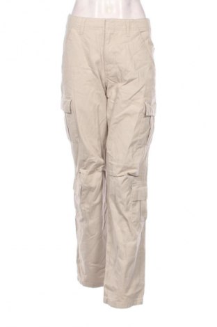 Дамски панталон Supre, Размер M, Цвят Бежов, Цена 4,09 €
