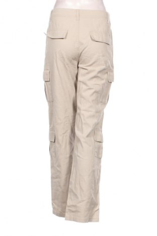 Дамски панталон Supre, Размер M, Цвят Бежов, Цена 4,09 €