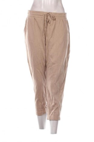 Damskie spodnie Suzanne Grae, Rozmiar L, Kolor Beżowy, Cena 16,99 zł