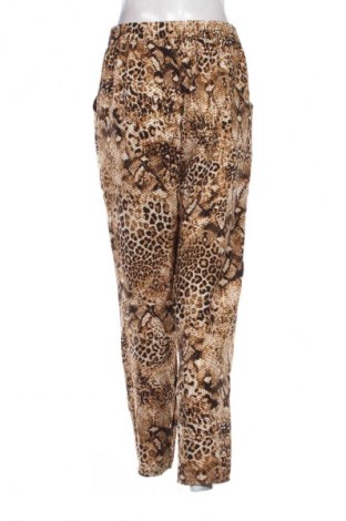 Γυναικείο παντελόνι Sweet Girl, Μέγεθος M, Χρώμα Πολύχρωμο, Τιμή 5,99 €