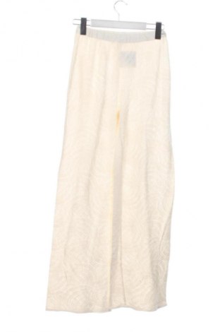 Dámské kalhoty  THE ODDER SIDE, Velikost XS, Barva Krémová, Cena  809,00 Kč