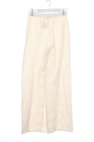 Dámské kalhoty  THE ODDER SIDE, Velikost XS, Barva Krémová, Cena  809,00 Kč