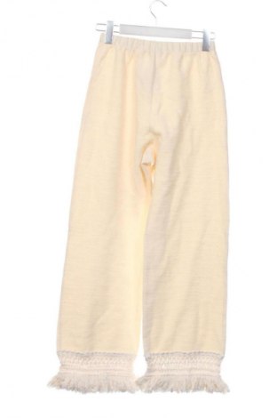 Dámské kalhoty  THE ODDER SIDE, Velikost XS, Barva Krémová, Cena  809,00 Kč