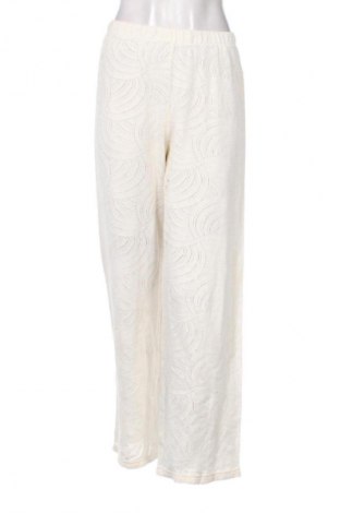 Dámské kalhoty  THE ODDER SIDE, Velikost S, Barva Krémová, Cena  809,00 Kč