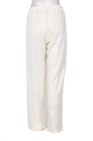 Dámské kalhoty  THE ODDER SIDE, Velikost S, Barva Krémová, Cena  809,00 Kč