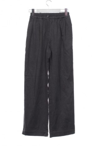 Γυναικείο παντελόνι THE ODDER SIDE, Μέγεθος XS, Χρώμα Γκρί, Τιμή 31,73 €