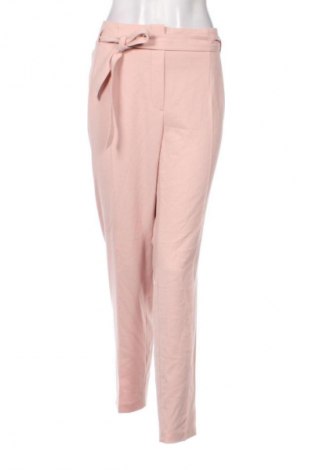 Damskie spodnie Taifun, Rozmiar XXL, Kolor Różowy, Cena 91,99 zł