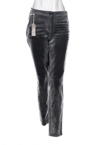 Dámské kalhoty  Taifun, Velikost XL, Barva Šedá, Cena  2 041,00 Kč