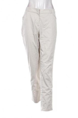 Női nadrág Taifun, Méret XL, Szín Bézs, Ár 5 469 Ft