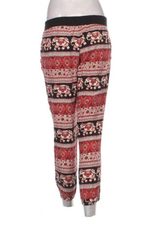 Γυναικείο παντελόνι Tally Weijl, Μέγεθος L, Χρώμα Πολύχρωμο, Τιμή 2,99 €