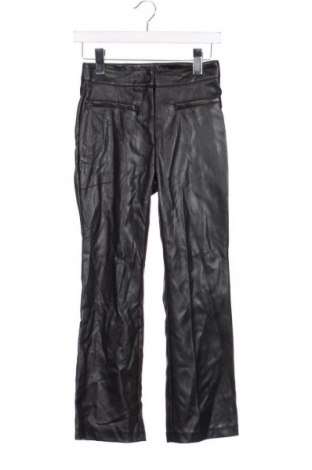 Dámské kalhoty  Tally Weijl, Velikost XS, Barva Černá, Cena  169,00 Kč