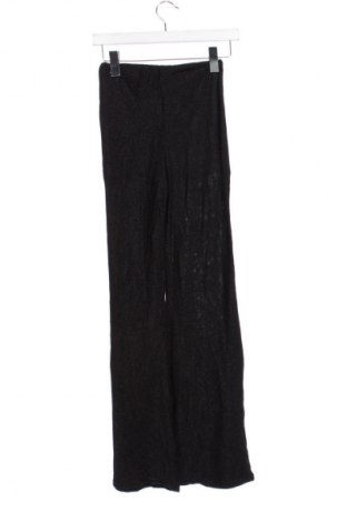 Dámské kalhoty  Tally Weijl, Velikost XXS, Barva Černá, Cena  159,00 Kč