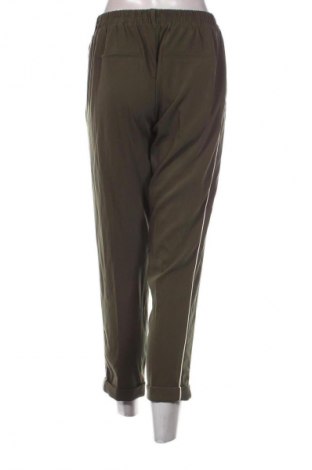 Dámske nohavice Tally Weijl, Veľkosť L, Farba Zelená, Cena  4,95 €