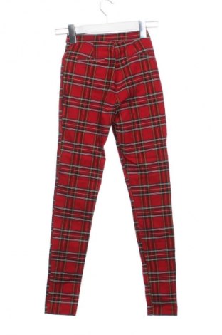 Γυναικείο παντελόνι Tally Weijl, Μέγεθος XXS, Χρώμα Πολύχρωμο, Τιμή 13,99 €