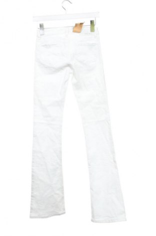 Γυναικείο παντελόνι Tally Weijl, Μέγεθος XS, Χρώμα Λευκό, Τιμή 8,99 €