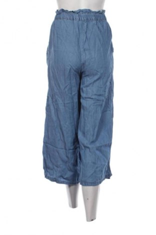 Dámské kalhoty  Tally Weijl, Velikost S, Barva Modrá, Cena  229,00 Kč