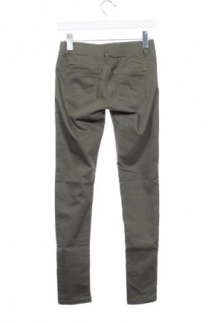 Dámské kalhoty  Tally Weijl, Velikost S, Barva Zelená, Cena  264,00 Kč